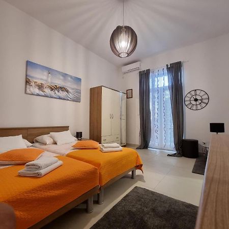 Studio Apartment Mandic 杜布罗夫尼克 外观 照片