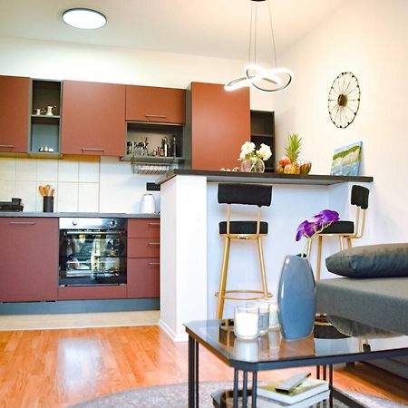 Studio Apartment Mandic 杜布罗夫尼克 外观 照片