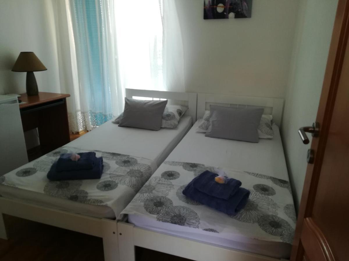 Studio Apartment Mandic 杜布罗夫尼克 外观 照片