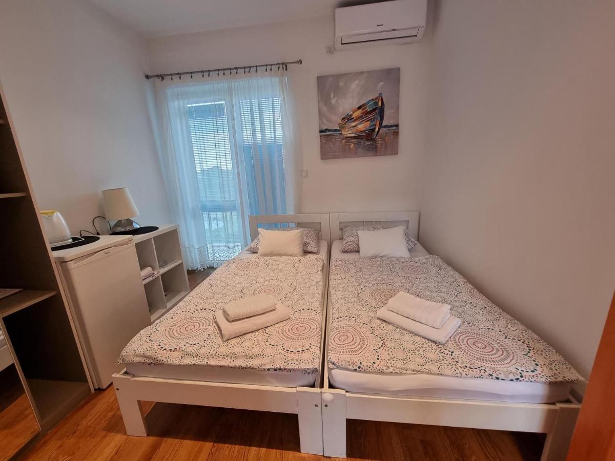 Studio Apartment Mandic 杜布罗夫尼克 外观 照片