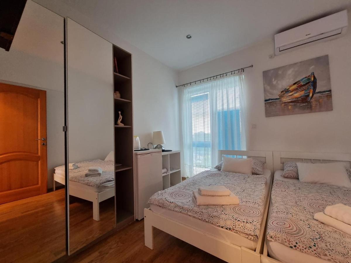 Studio Apartment Mandic 杜布罗夫尼克 外观 照片