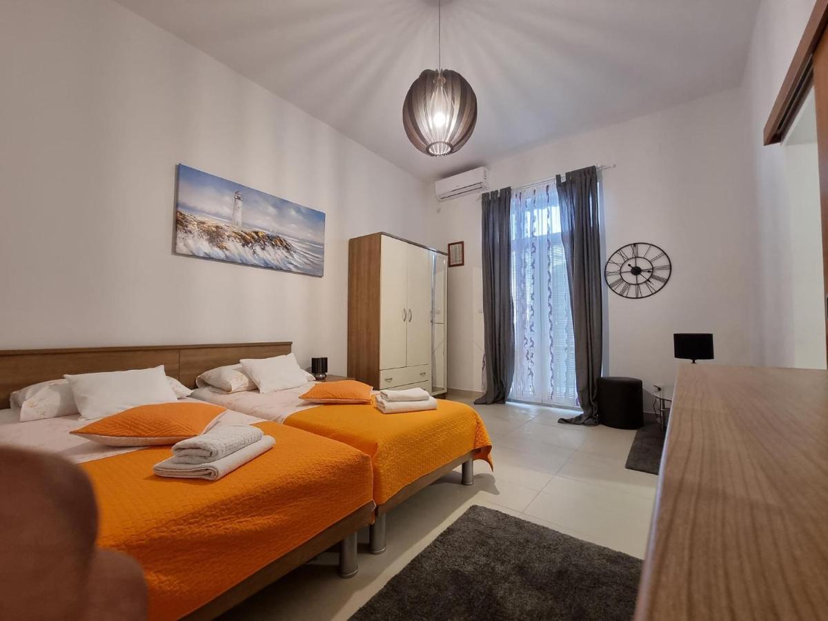 Studio Apartment Mandic 杜布罗夫尼克 外观 照片
