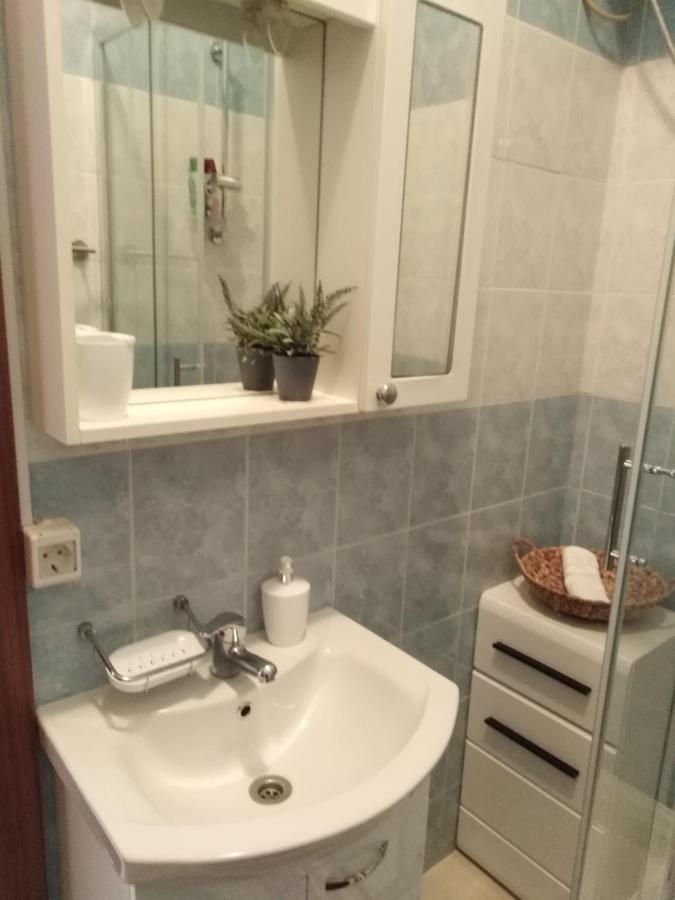 Studio Apartment Mandic 杜布罗夫尼克 外观 照片