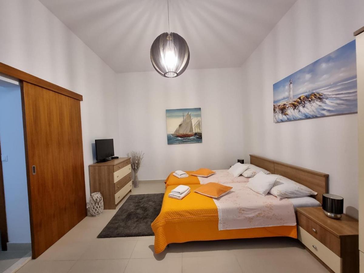 Studio Apartment Mandic 杜布罗夫尼克 外观 照片