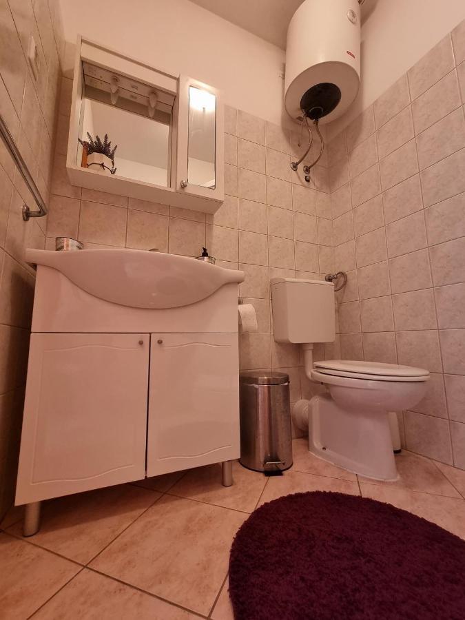 Studio Apartment Mandic 杜布罗夫尼克 外观 照片