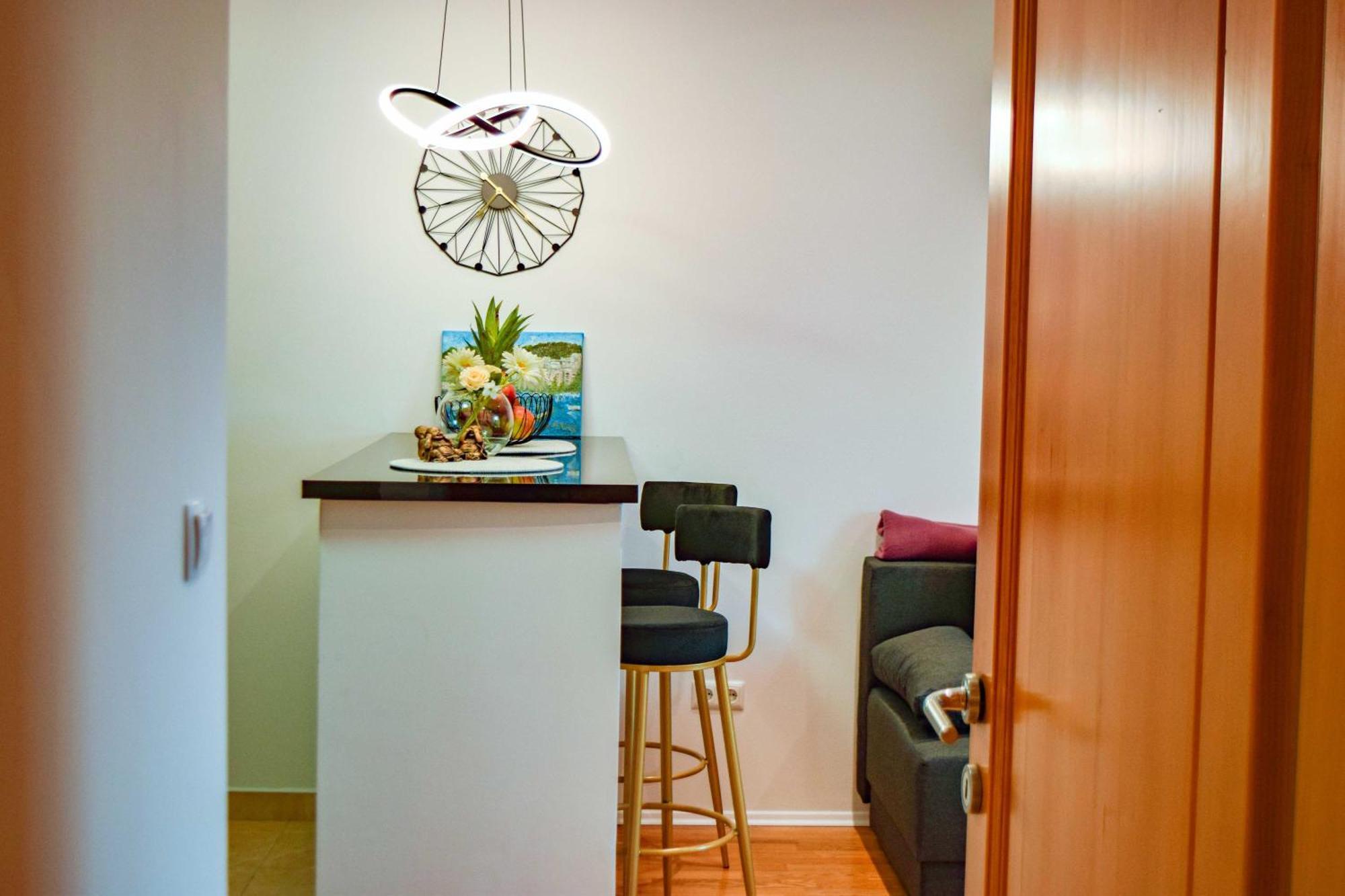 Studio Apartment Mandic 杜布罗夫尼克 外观 照片