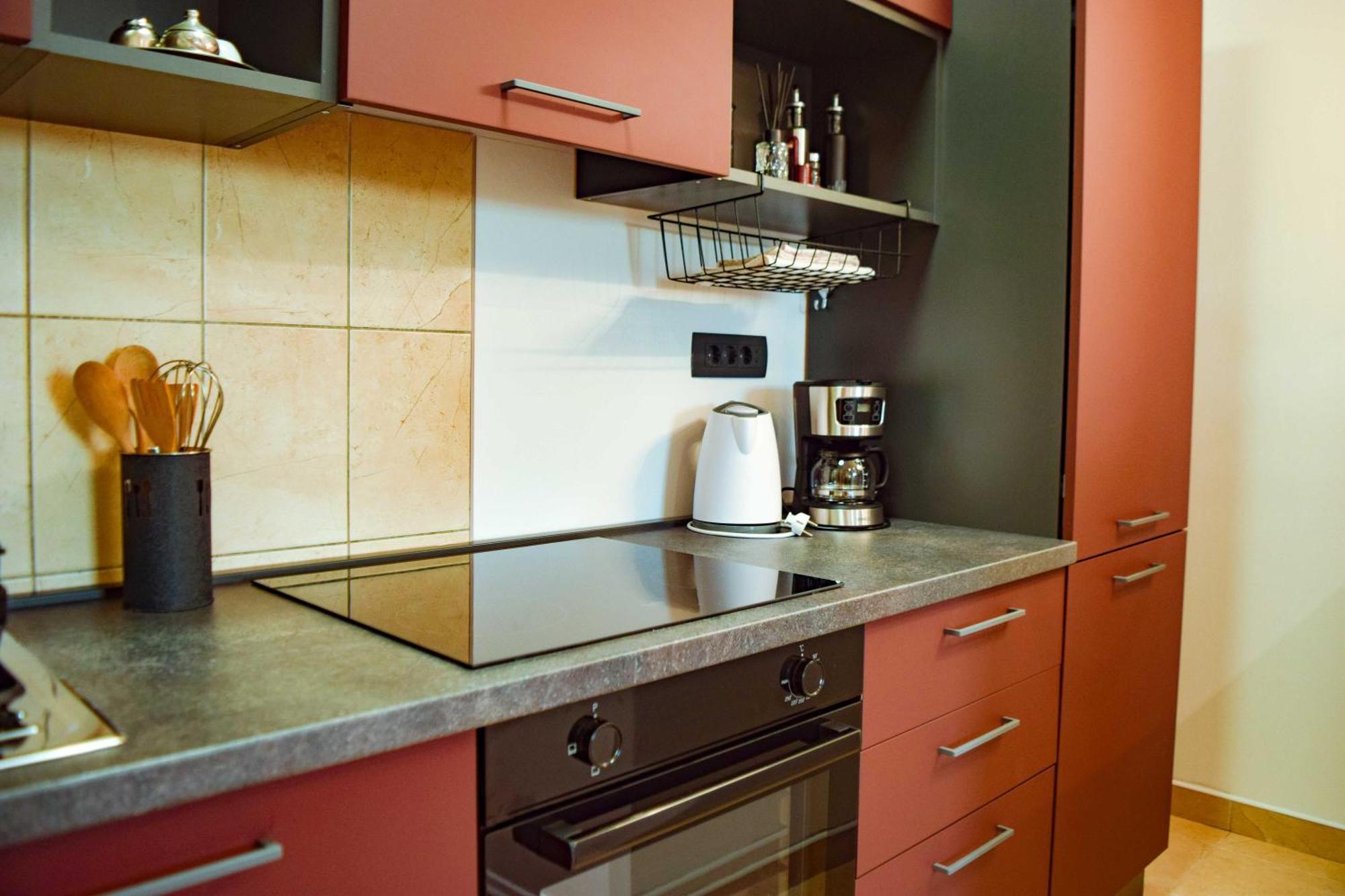 Studio Apartment Mandic 杜布罗夫尼克 外观 照片