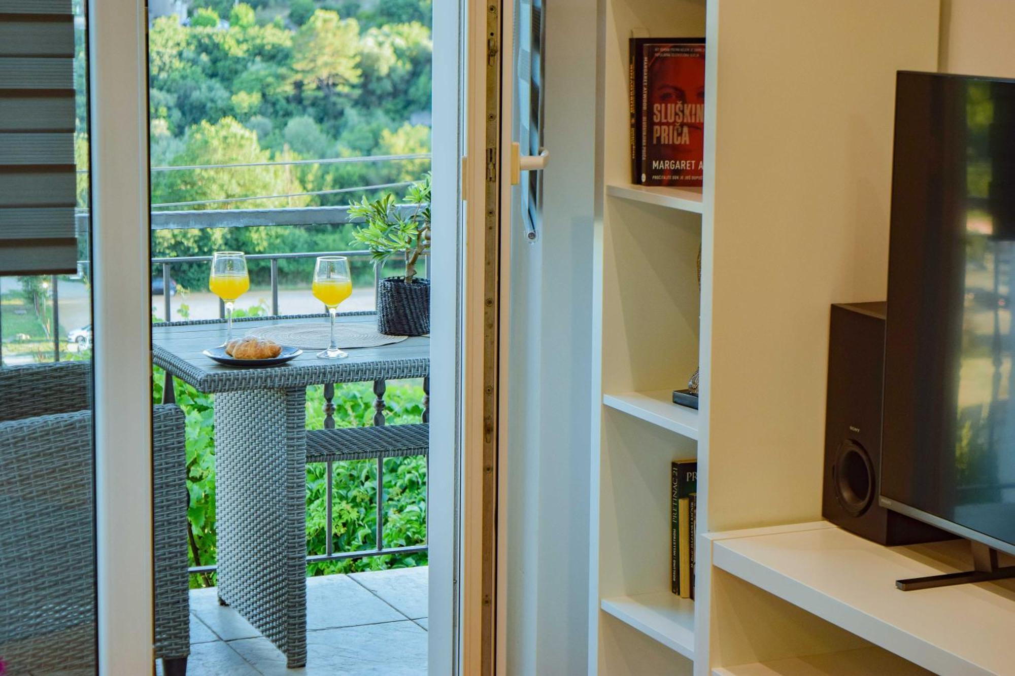 Studio Apartment Mandic 杜布罗夫尼克 外观 照片