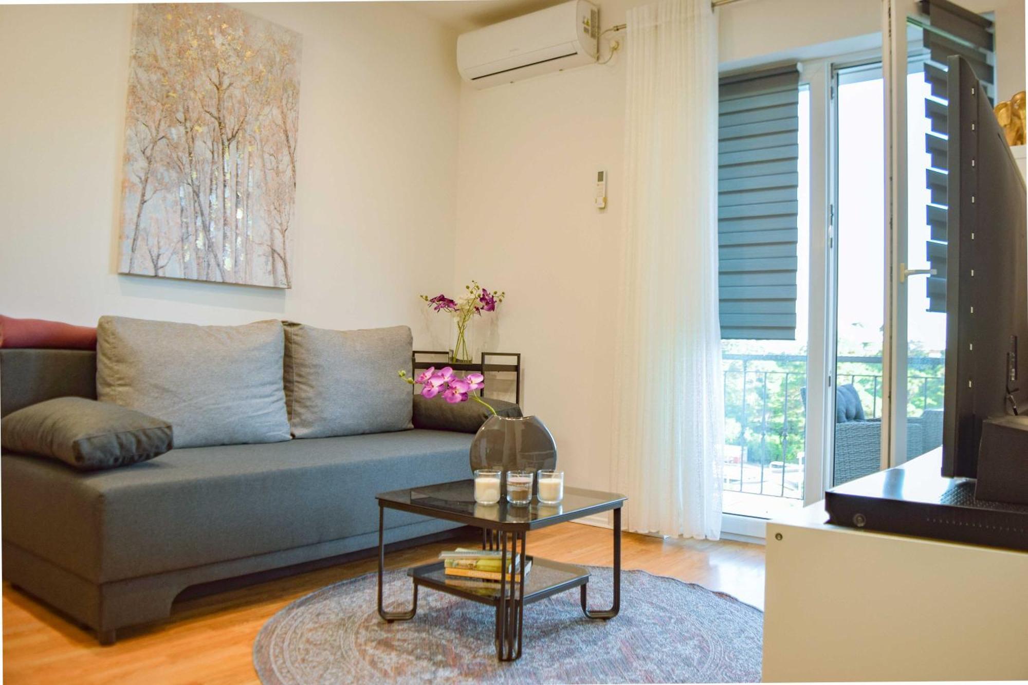 Studio Apartment Mandic 杜布罗夫尼克 外观 照片
