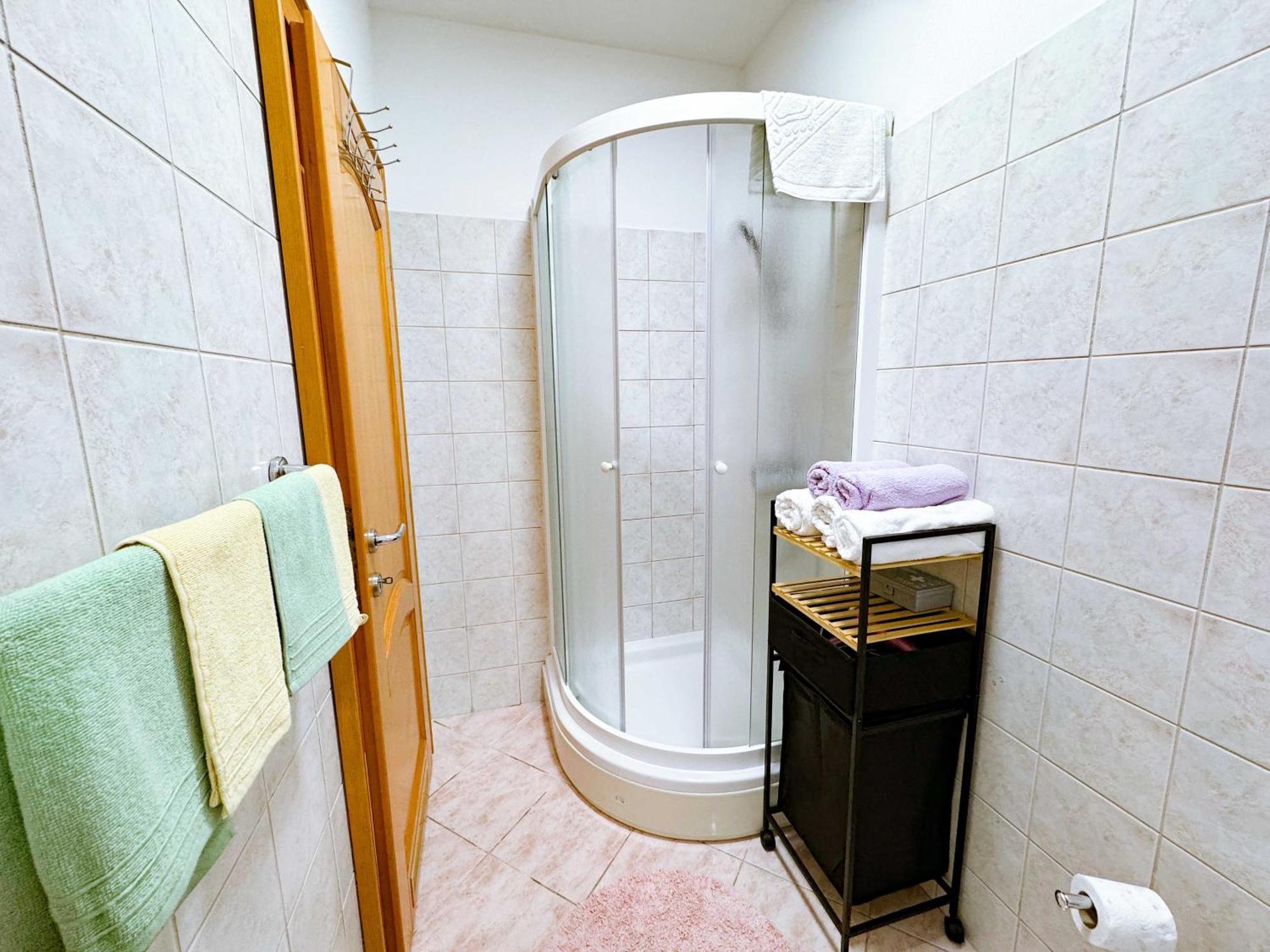Studio Apartment Mandic 杜布罗夫尼克 外观 照片