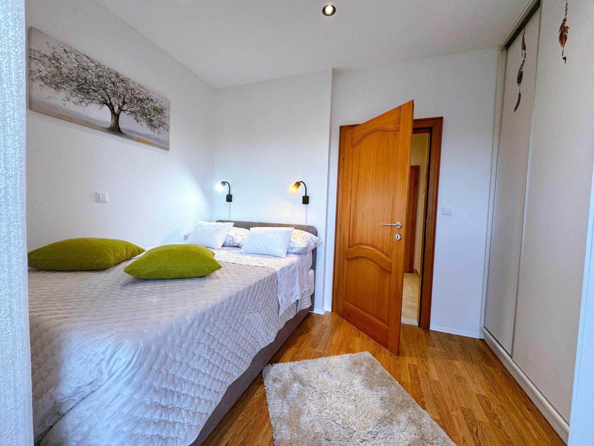 Studio Apartment Mandic 杜布罗夫尼克 外观 照片